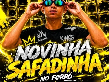 Download NOVINHA SAFADINHA COM REPIQUE E MEDIO ALTERADO - DUDU PRESSÃO