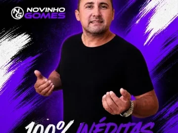 Download Novinho Gomes Ao Vivo Cariús-CE 07-09-26