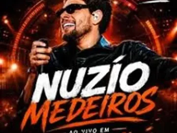 Download NUZIO MEDEIROS AO VIVO EM MARIBONDO AL
