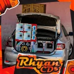 Download Nuzio Medeiros CD Setembro 2026 - RhyanCDs
