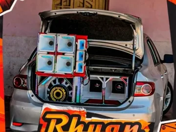 Download Nuzio Medeiros CD Setembro 2026 - RhyanCDs