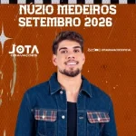 Download NÚZIO MEDEIROS REPERTÓRIO NOVO SETEMBRO 2026