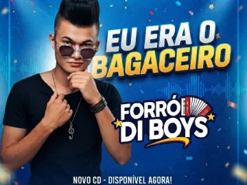 Download O Bagaceiro