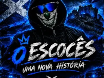 Download O ESCOCES - REPERTORIO NOVO 2026 CD ATUALIZADO MUSICAS NOVAS