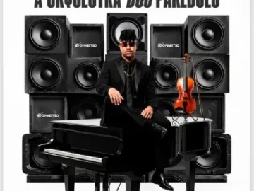 Download O MAESTRO - A ORQUESTRA DOS PAREDOES
