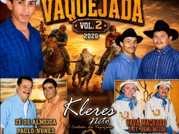 Download O MELHOR Da VAQUEJADA vol 2 2026