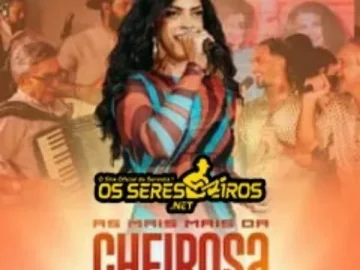 Download O MELHOR DO FORRO ANTIGO CRIS LIMA CD NOVO 2027
