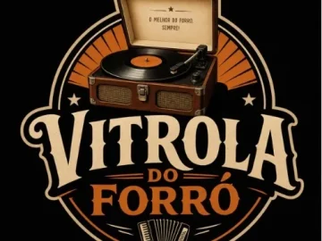 Download O MELHOR DO FORRÓ DAS ANTIGAS - VITROLA DO FORRÓ