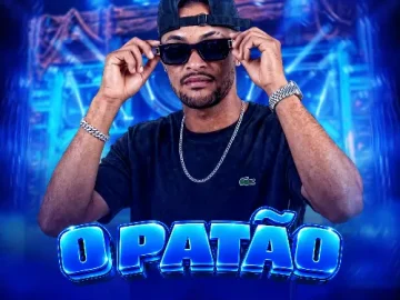 Download O PATÃO FORRÓ CHICOTADA PRA PAREDÃO 1.0