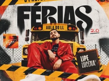 Download O PROFESSOR NÃO ESTÁ DE FÉRIAS 2.0 - Lipe Lucena