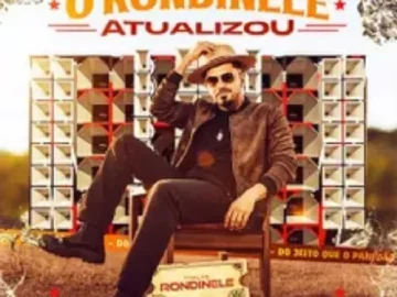 Download O RONDINELE ATUALIZOU - Thalys Rondinele