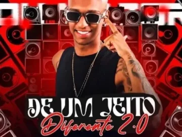 Download OH MAJOR - DE UM JEITO DIFERENTE 20