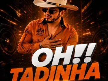 Download Oh tadinha - Erick Montteiro