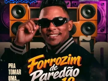 Download OS BOYS ESTILIZADOS - FORROZIM DE PAREDAO 1.0 - 2026