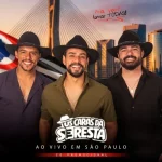 Download OS CARAS DA SERESTA - AO VIVO EM SÃO PAULO