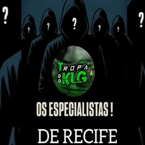 Download OS ESPECIALISTAS DE RECIFE - DESTE KLG
