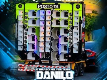 Download OS FERAS DO PISEIRO CD OUTUBRO 2026 REP. NOVO - CAIXA E REPIQUE PRA PAREDÃO - OBraboNoYTDaniloDivulgac