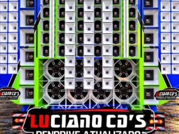 Download OS FERAS DO PISEIRO NOVEMBRO DE 2026 LUCIANO CDS DE SÃO BENEDITO CE