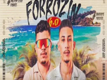 Download OS FERAS DO PIZEIRO FORROZIN 60 - CD PROMOCIONAL OUTUBRO 2026