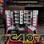 Download OS MENINOS DE BARAO - 5 MUSICAS NOVAS - OUTUBRO 2026 PRA PAREDAO @CaioDaMidiaOriginal