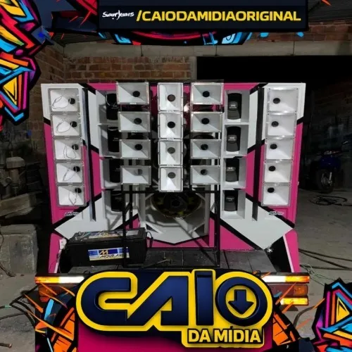 Download OS MENINOS DE BARAO - 5 MUSICAS NOVAS - OUTUBRO 2026 PRA PAREDAO @CaioDaMidiaOriginal