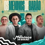 Download OS MENINOS DE BARÃO - AO VIVO NA PRAINHA EM BARÃO DE GRAJAÚ-MA