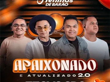 Download OS MENINOS DE BARÃO ATUALIZOU I CD NOVO - Repertório SETEMBRO I 2026 I @ZEOVOCDS I ZEOVOCDS.SITE