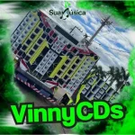 Download OS MENINOS DE BARÃO CD OUTUBRO 2026 PRA PAREDÃO Vinny CDs