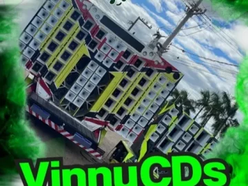 Download OS MENINOS DE BARÃO CD OUTUBRO 2026 PRA PAREDÃO Vinny CDs
