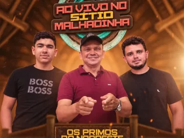 Download os primos do nordeste ao vivo na malhadinha