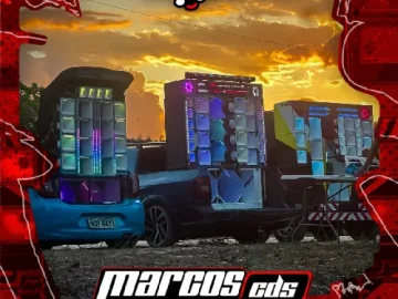 Download PACK FORRÓ DE FAVELA PRA PAREDÃO 2K26