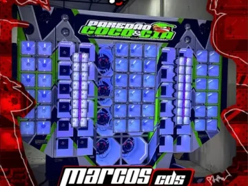 Download PACK XAND AVIÃO PRA PAREDÃO SET 2K26