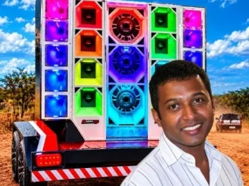 Download PAINEL DE CONTROLE ANTIGÃO CAIXA PAREDÃO FRANGO CDS