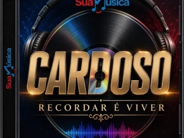 Download PAINEL DE CONTROLE - Ao Vivo 1999 - CARDOSO