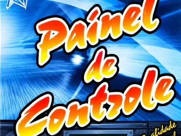 Download Painel De Controle - Como Uma Flor