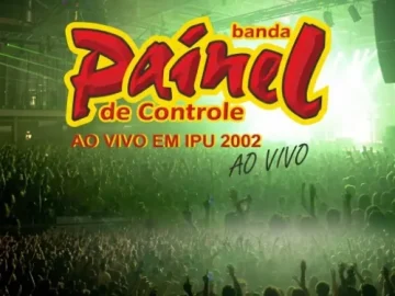 Download PAINEL DE CONTROLE EM IPÚ-CE 2002