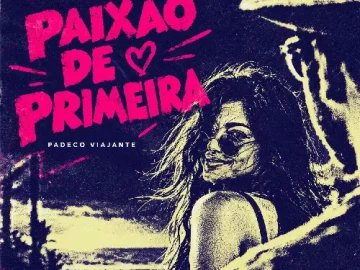 Download Paixão de Primeira
