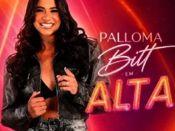 Download Palloma Bitt - Em Alta