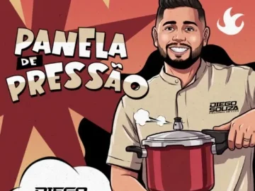 Download PANELA DE PRESSAO - Diego Souza e Pisadinha De Luxo