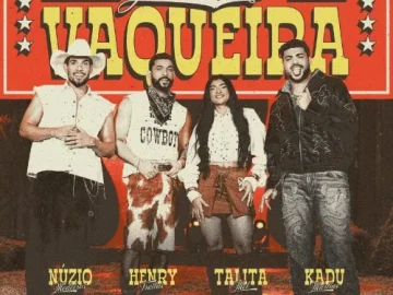 Download PARABÉNS VAQUEIRA - Augeboys