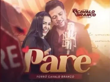 Download Pare- Forro cavalo Branco. part. carlinho caiçara