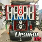 Download PASSAGEM DE SOM FP TECLASS E KARLLOS VIANNA - CLISMAN CDS