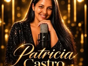 Download Patricia castro ao vivo em barbalha