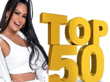 Download Paulinha Abelha | TOP 50