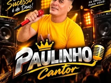 Download paulinho cantor 2026