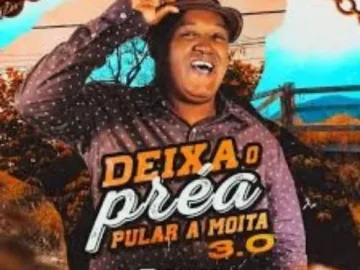 Download PAULO FORROZEIRO CD NOVO 2027