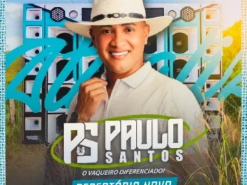 Download Paulo Santos - O vaqueiro Atualizou