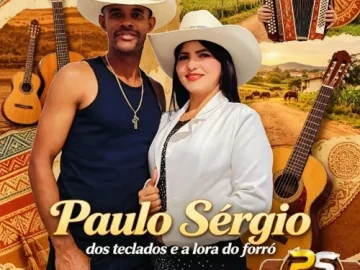 Download paulo sergio dos teclados e lóra do forró