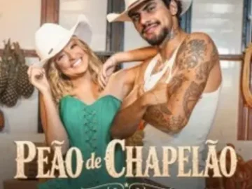 Download Peão de Chapelão 2026