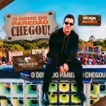 Ouvir e baixar CDs de Forró – Pedrinho Martins - O Dono do Paredão Chegou Download Pedrinho Martins - O Dono do Paredão Chegou